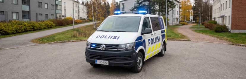magicporo poliisihallitus