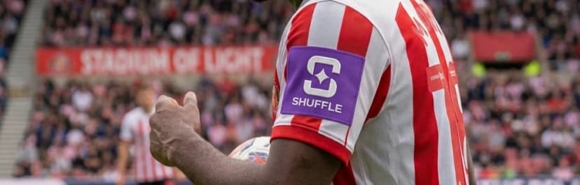 sunderlandin hihasponsori valioliiga