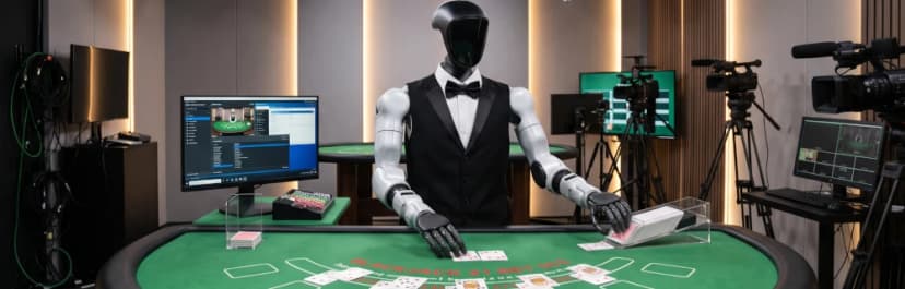 evolutionin ai pelinhoitaja