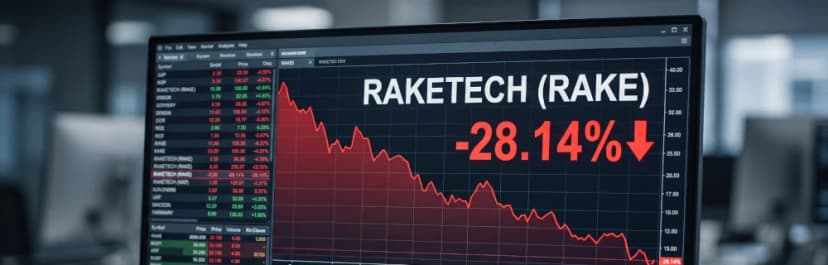 raketech syöksykierre