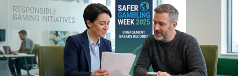safer gambling week